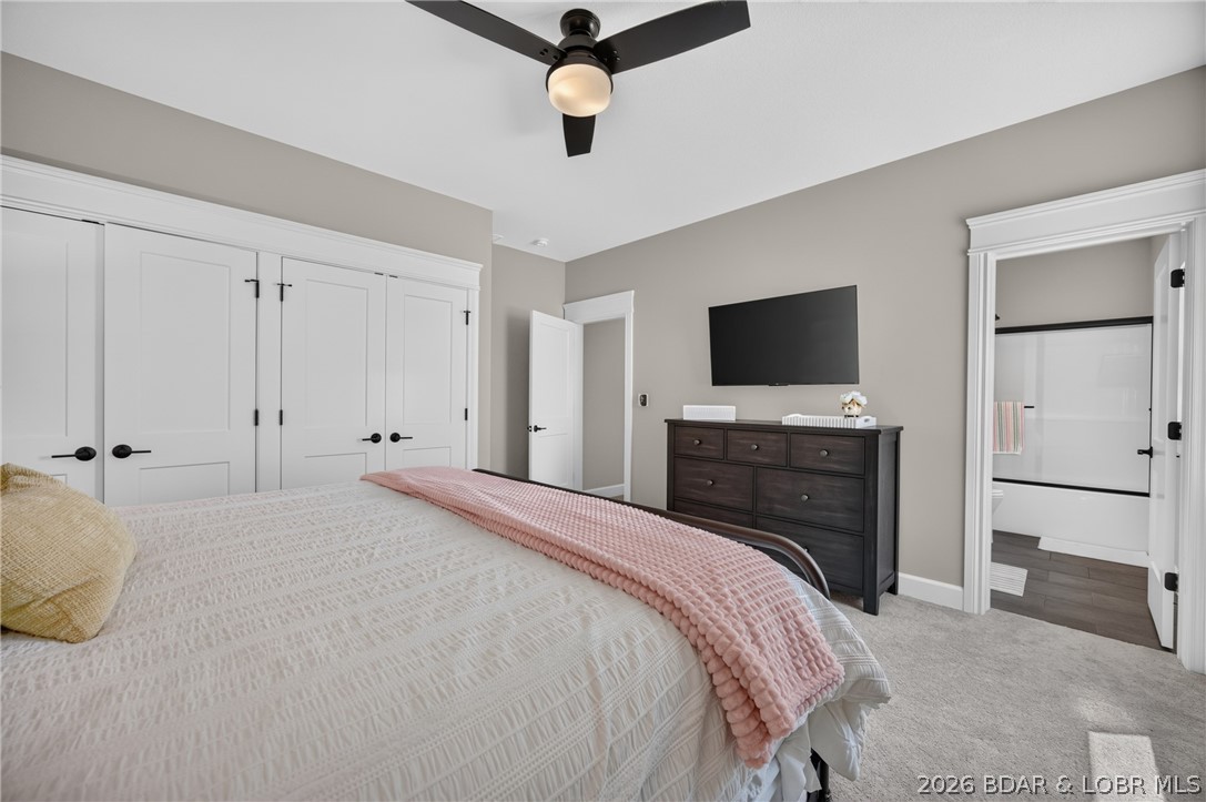 Forestridge Village At Shawnee - Residential