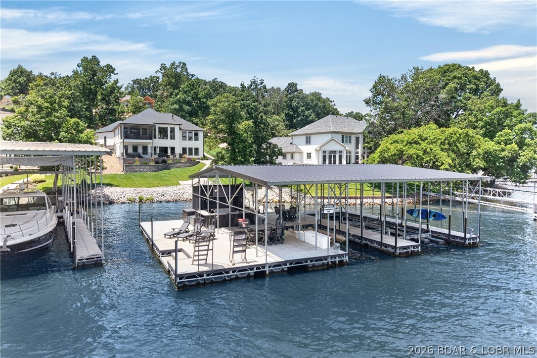 Forestridge Village At Shawnee - Residential