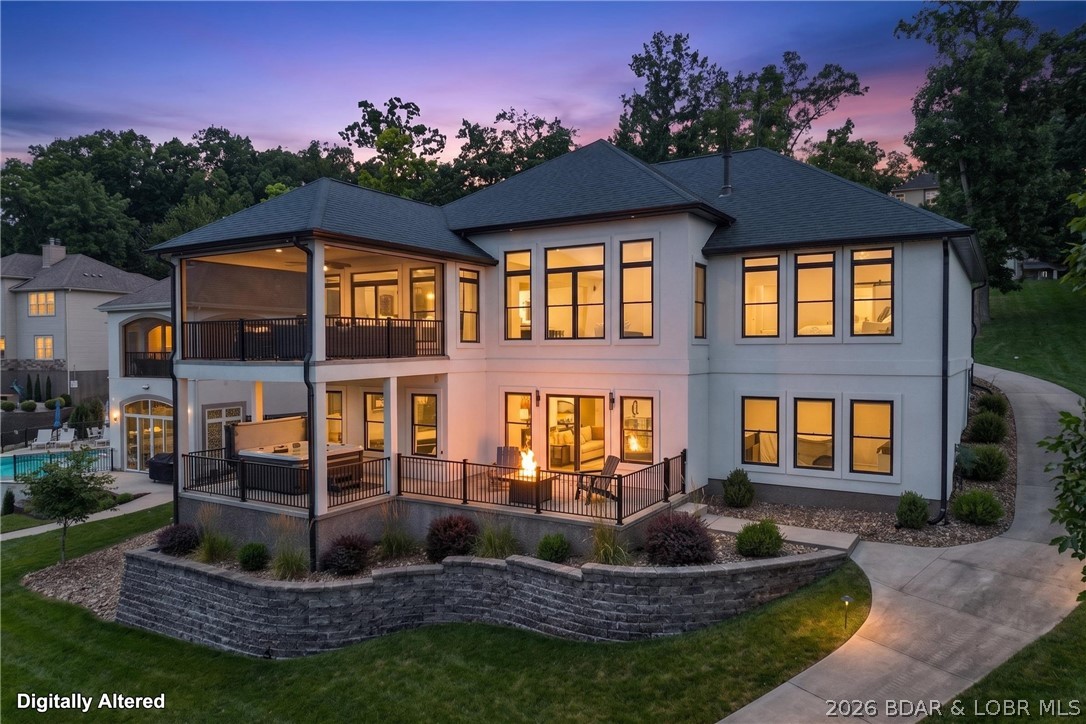 Forestridge Village At Shawnee - Residential