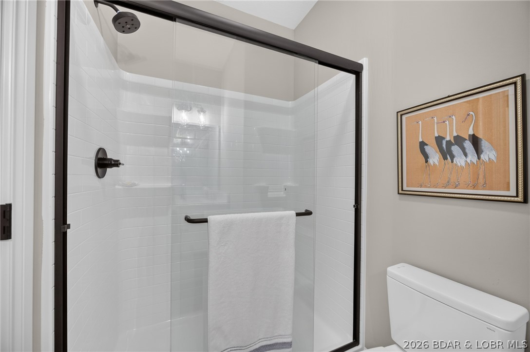 Forestridge Village At Shawnee - Residential