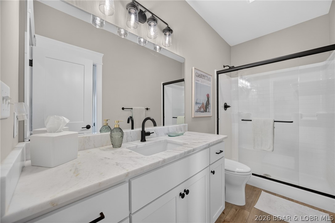 Forestridge Village At Shawnee - Residential