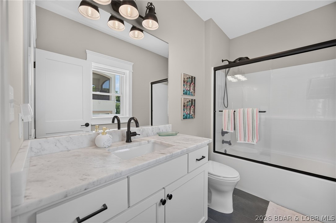 Forestridge Village At Shawnee - Residential