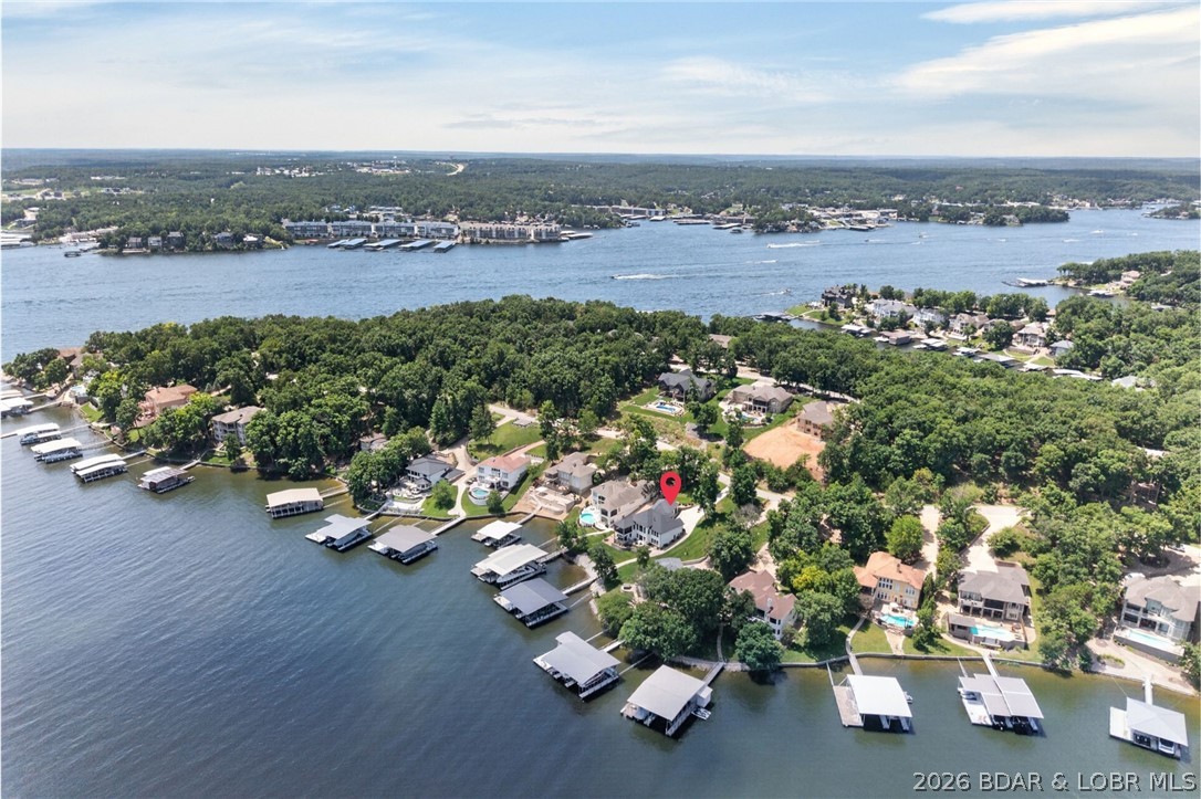 Forestridge Village At Shawnee - Residential