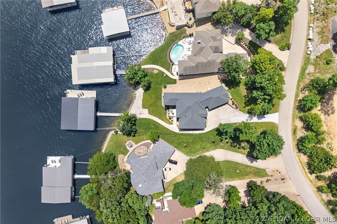 Forestridge Village At Shawnee - Residential