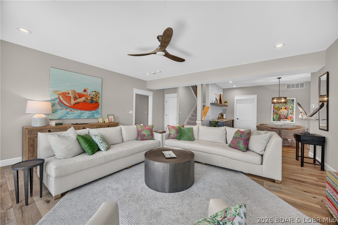 Forestridge Village At Shawnee - Residential