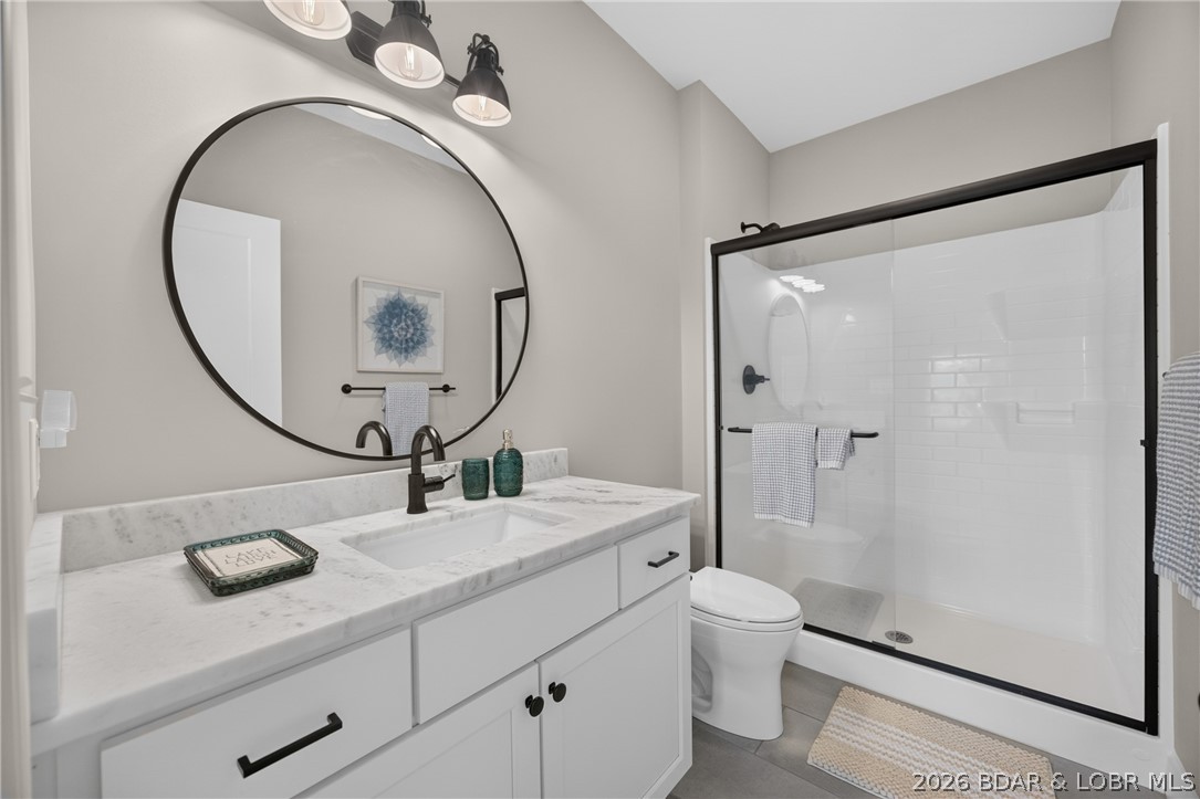 Forestridge Village At Shawnee - Residential