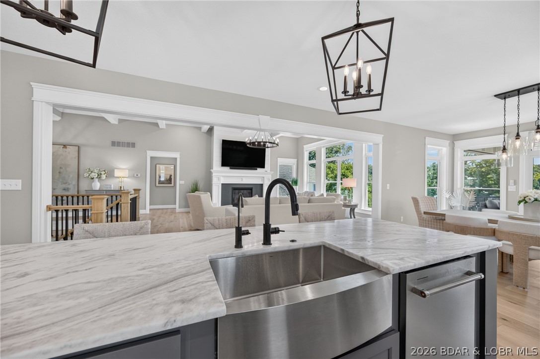 Forestridge Village At Shawnee - Residential