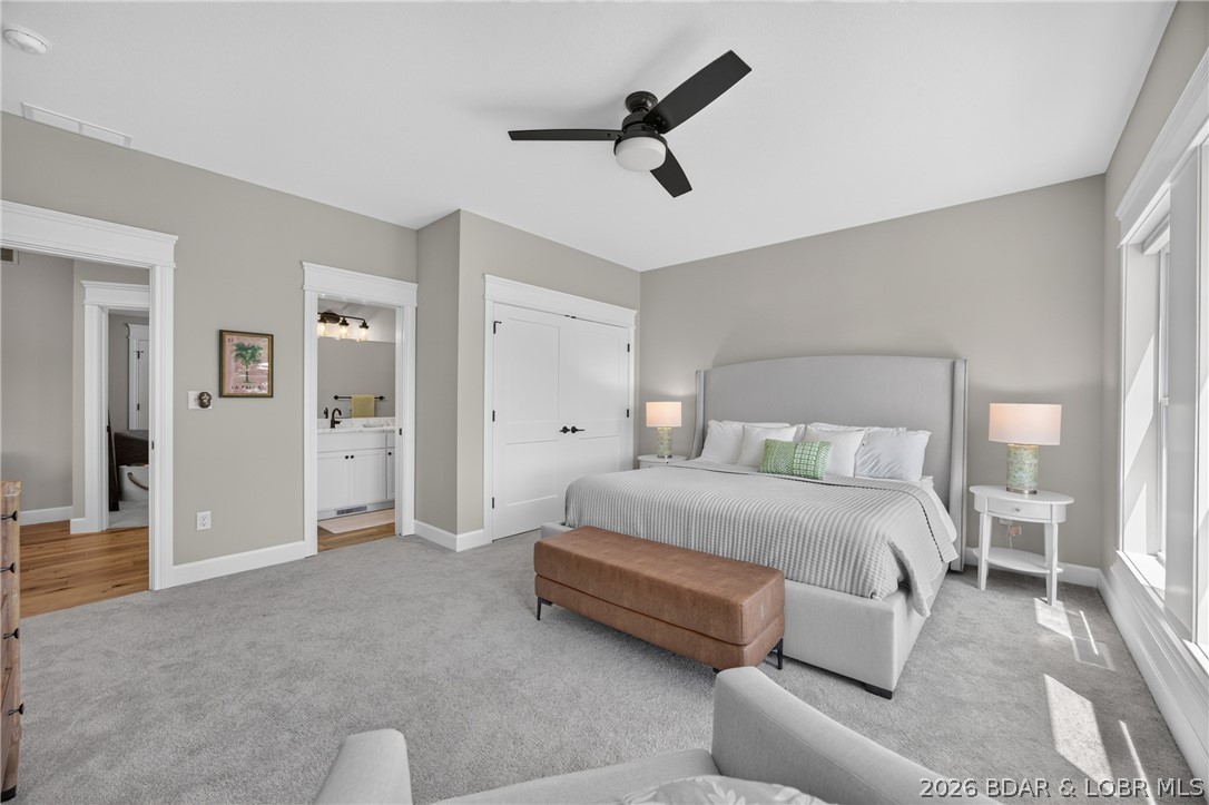 Forestridge Village At Shawnee - Residential