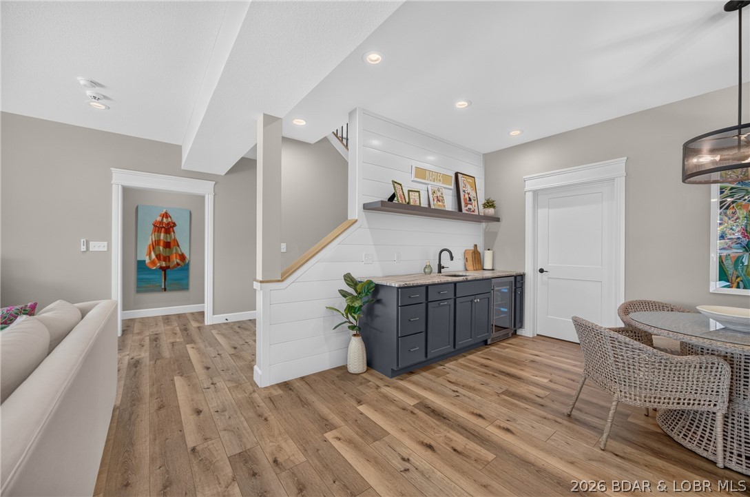 Forestridge Village At Shawnee - Residential