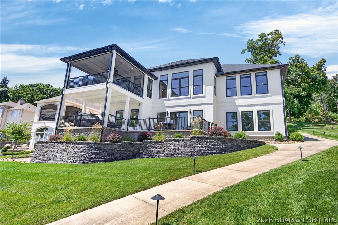 Forestridge Village At Shawnee - Residential