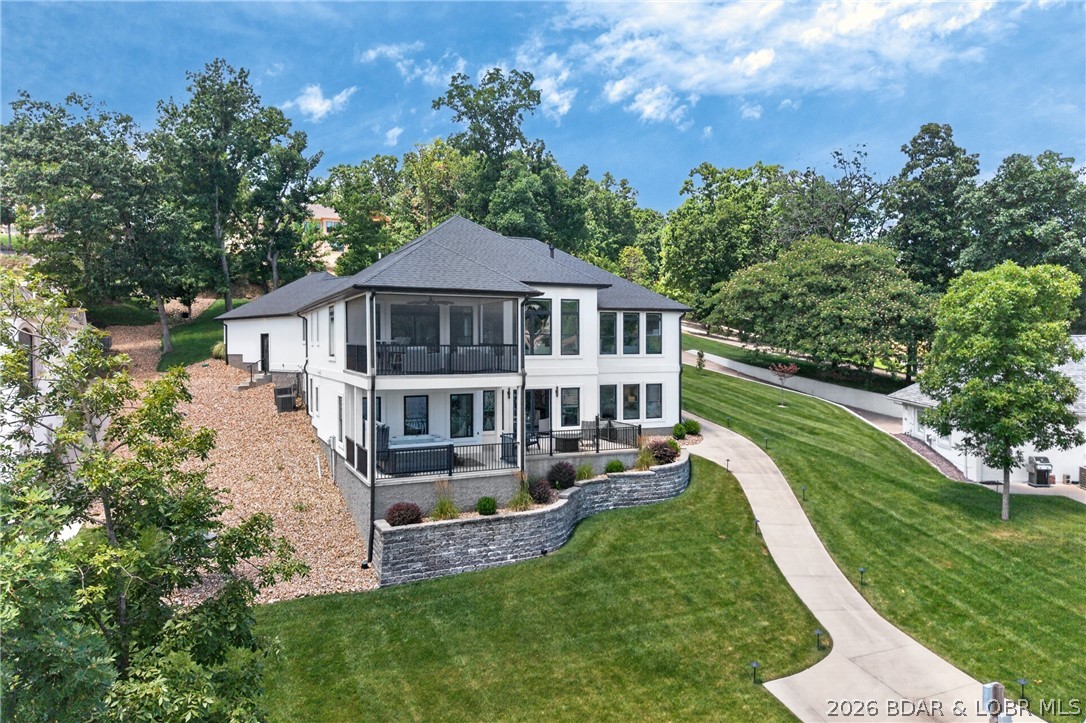 Forestridge Village At Shawnee - Residential