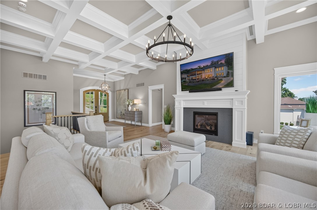 Forestridge Village At Shawnee - Residential