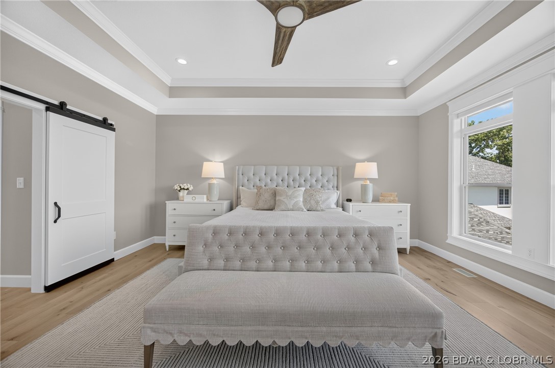 Forestridge Village At Shawnee - Residential