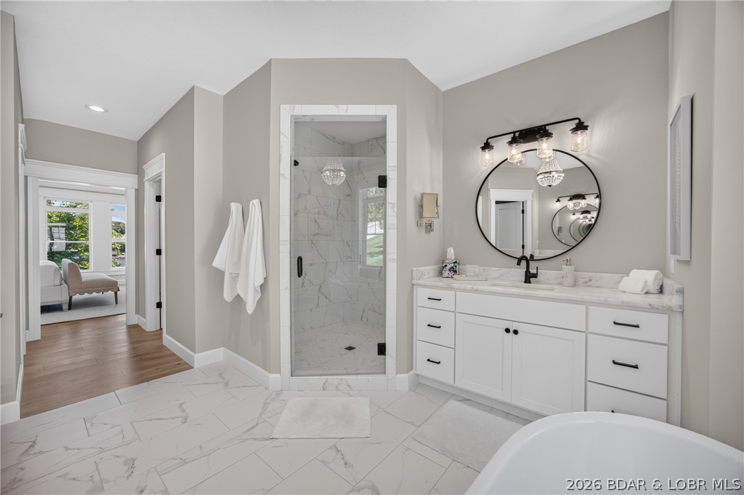 Forestridge Village At Shawnee - Residential