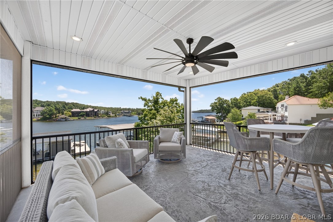 Forestridge Village At Shawnee - Residential