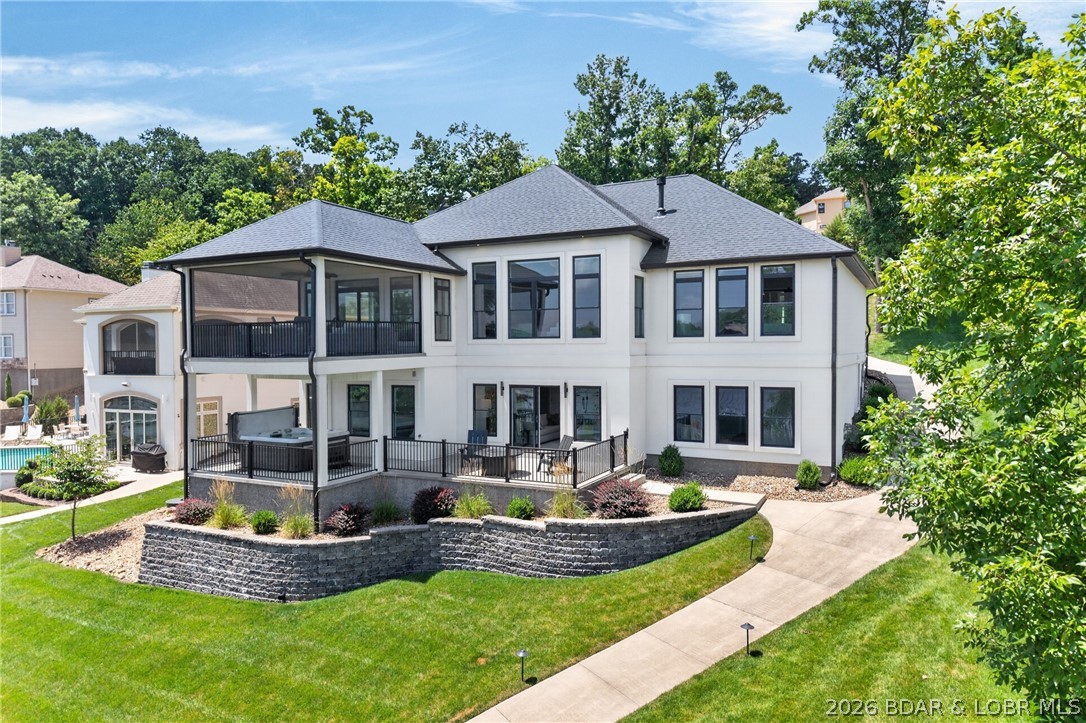 Forestridge Village At Shawnee - Residential