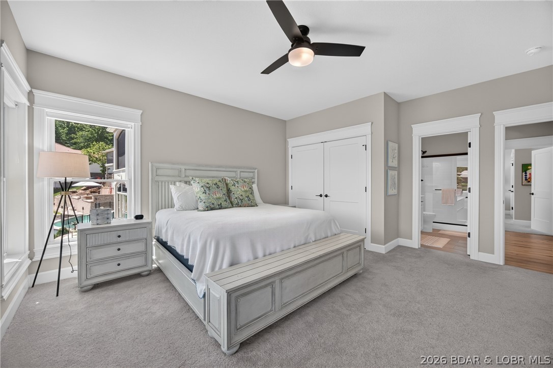 Forestridge Village At Shawnee - Residential