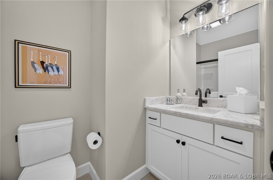Forestridge Village At Shawnee - Residential
