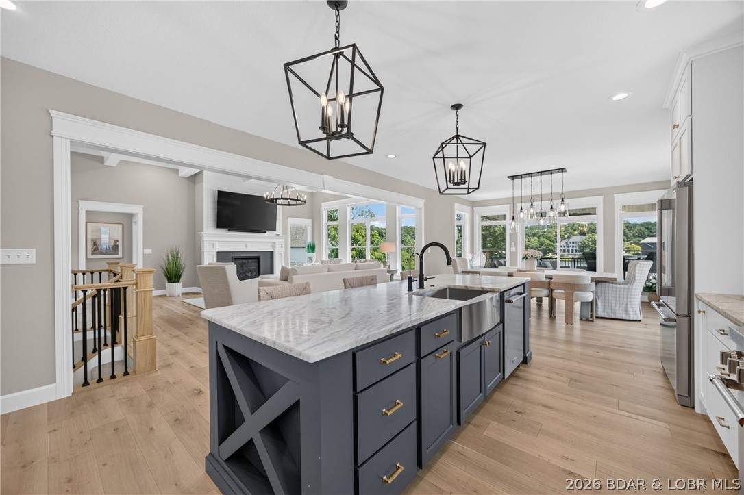Forestridge Village At Shawnee - Residential