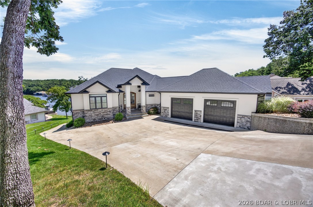 Forestridge Village At Shawnee - Residential