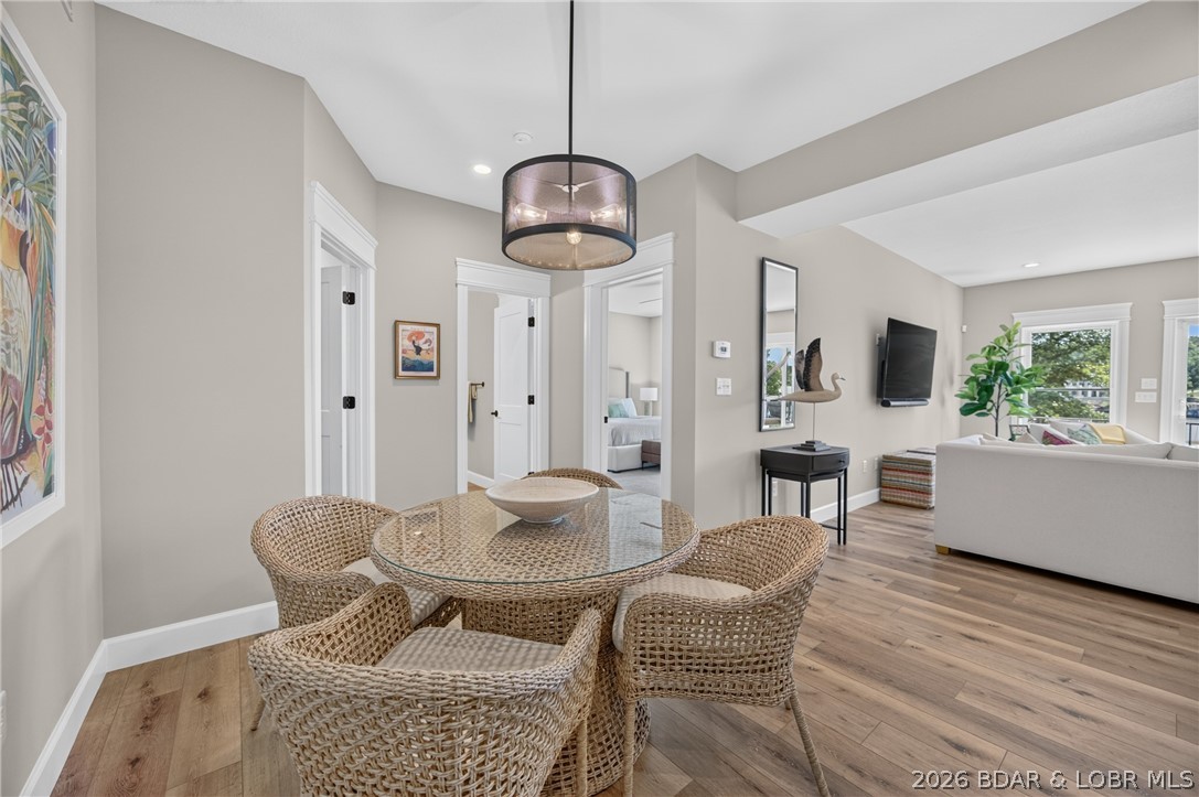 Forestridge Village At Shawnee - Residential