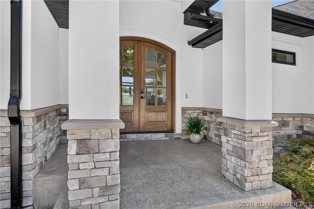 Forestridge Village At Shawnee - Residential
