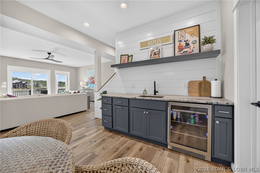 Forestridge Village At Shawnee - Residential