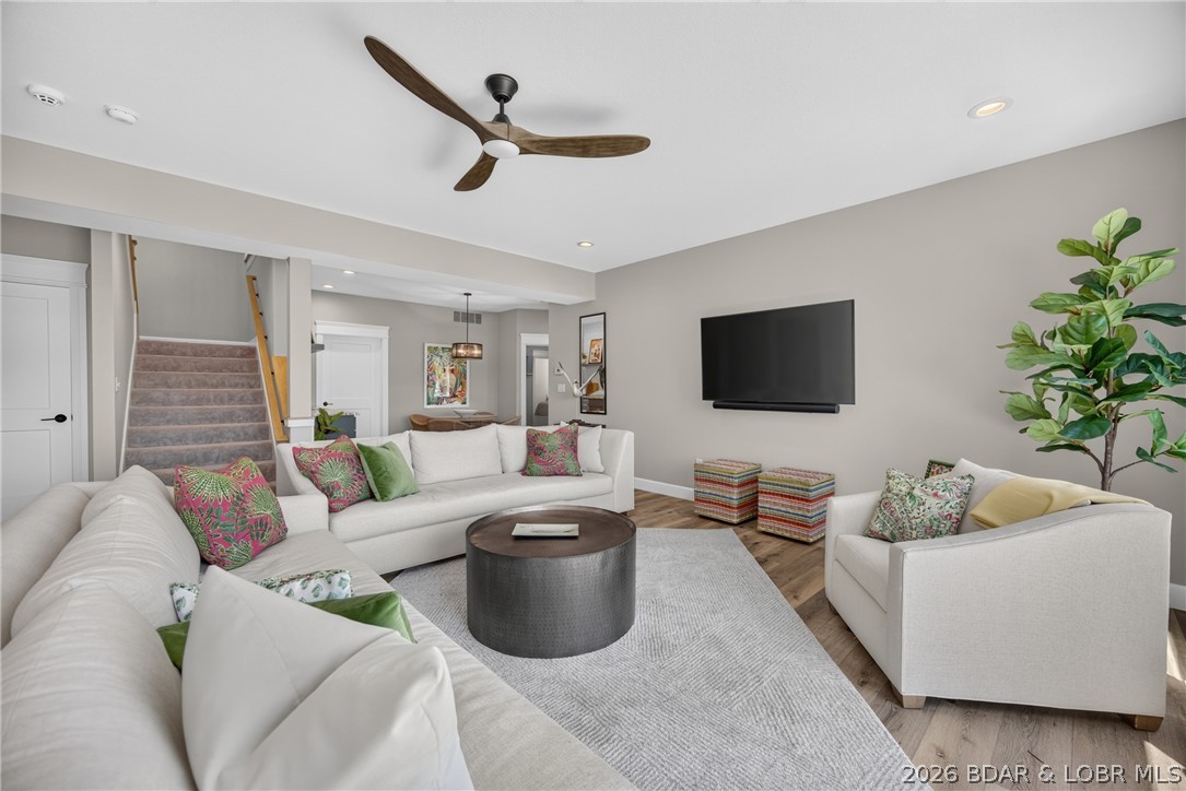 Forestridge Village At Shawnee - Residential