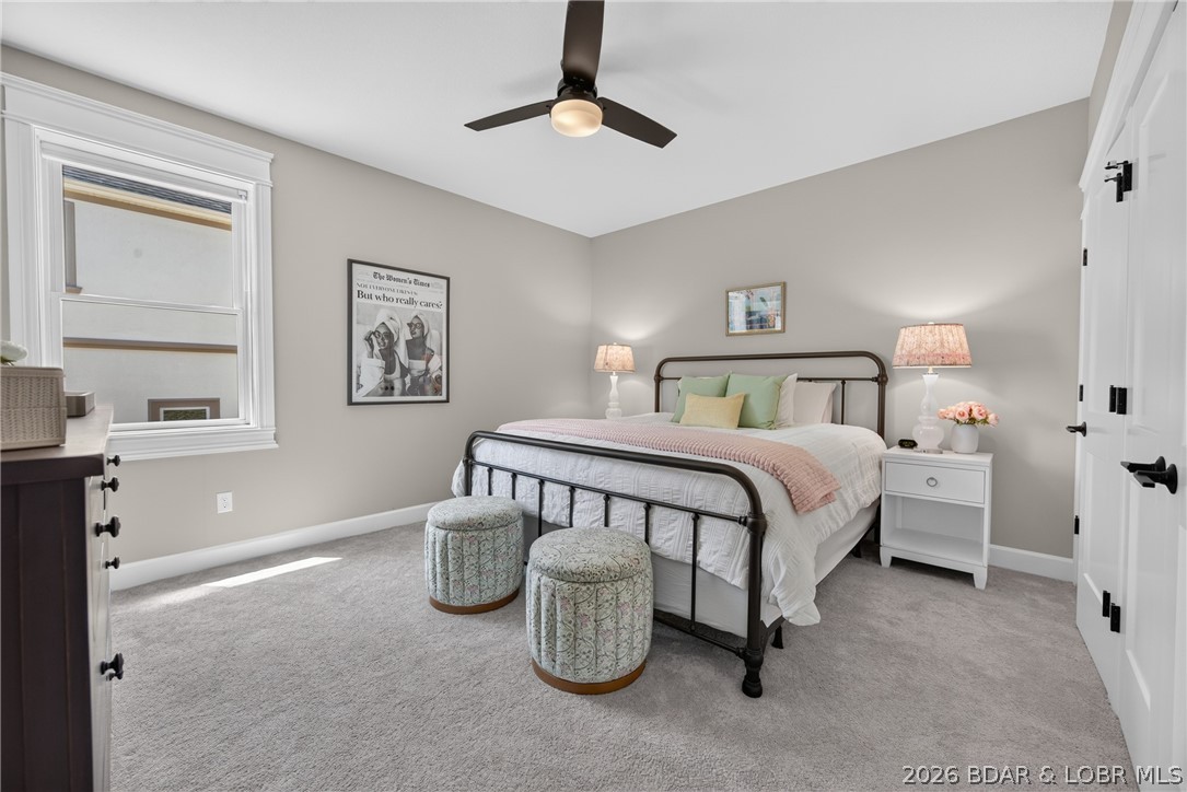 Forestridge Village At Shawnee - Residential