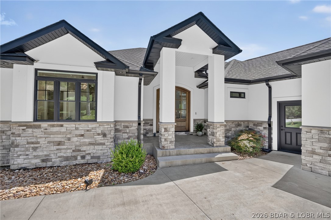 Forestridge Village At Shawnee - Residential