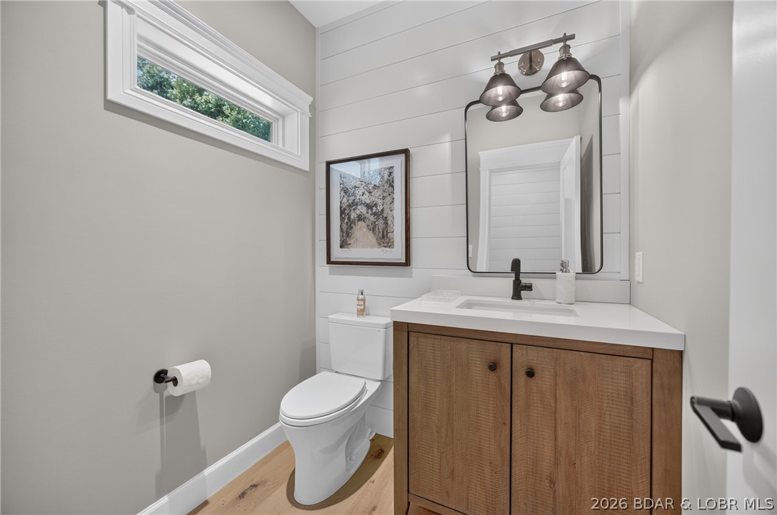 Forestridge Village At Shawnee - Residential