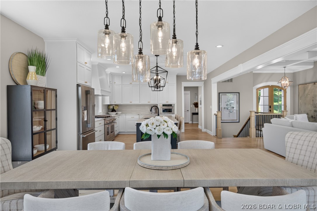 Forestridge Village At Shawnee - Residential