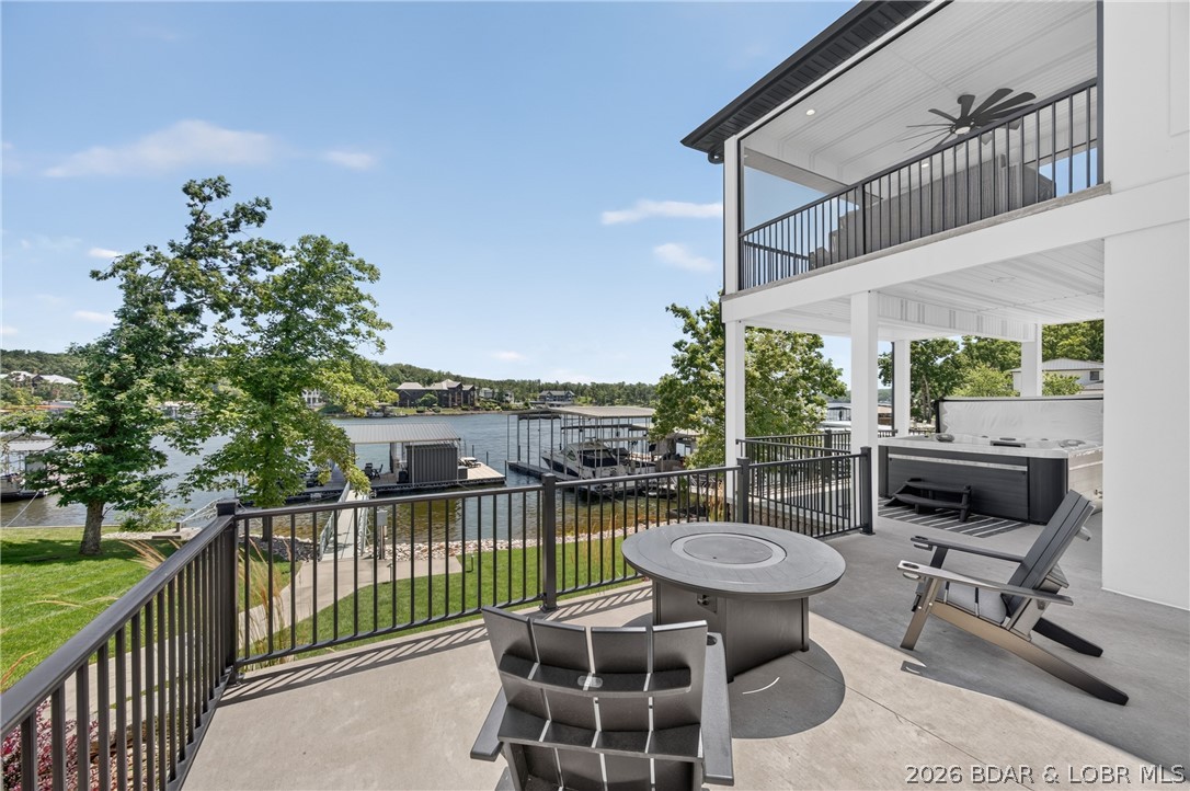 Forestridge Village At Shawnee - Residential