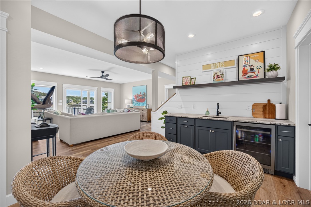 Forestridge Village At Shawnee - Residential