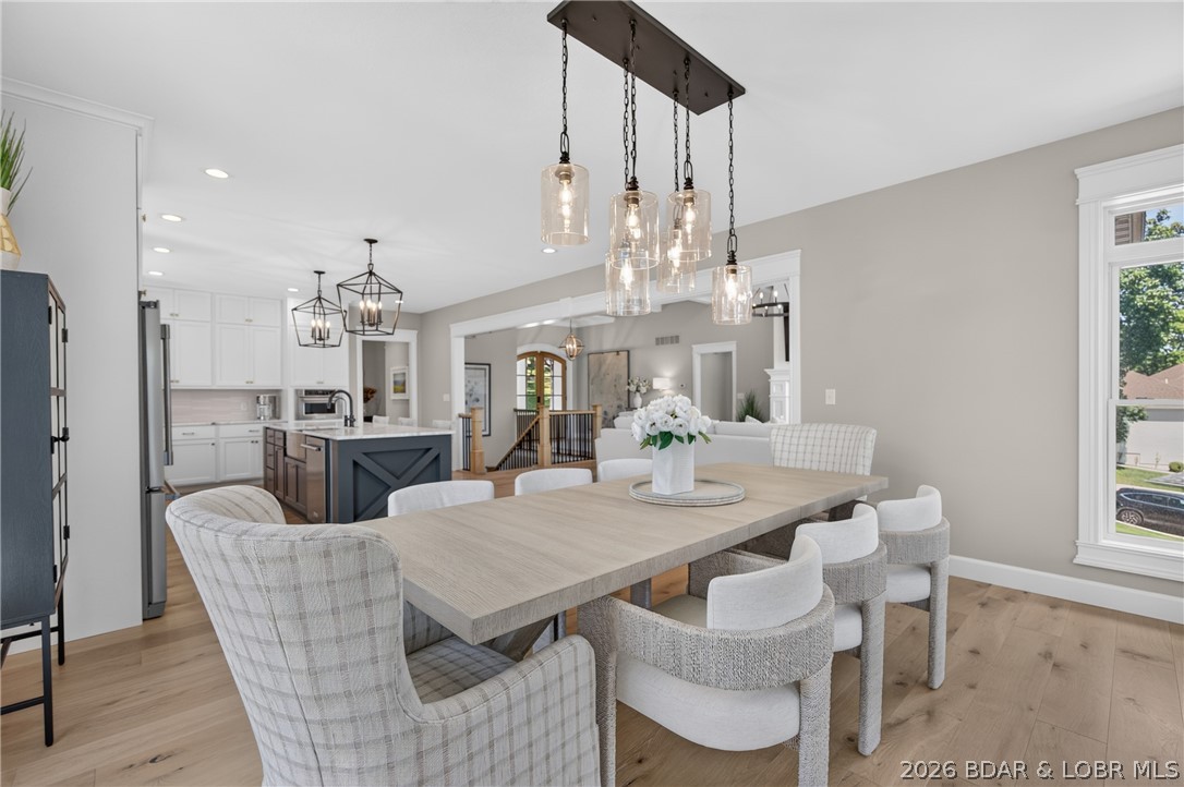 Forestridge Village At Shawnee - Residential