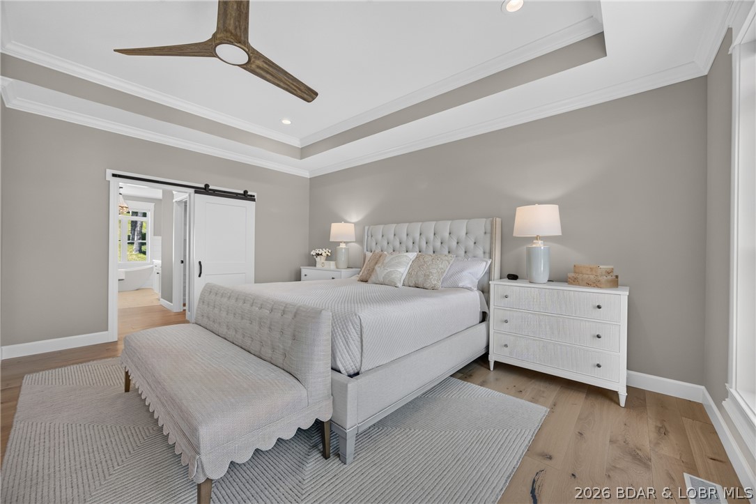Forestridge Village At Shawnee - Residential