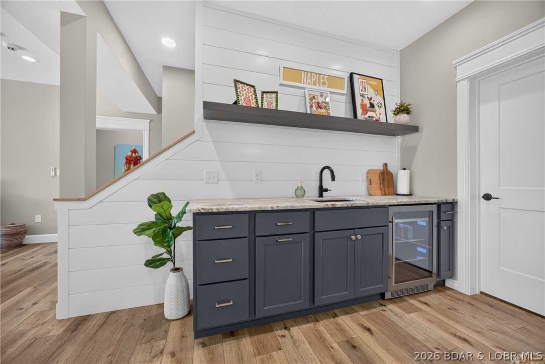 Forestridge Village At Shawnee - Residential