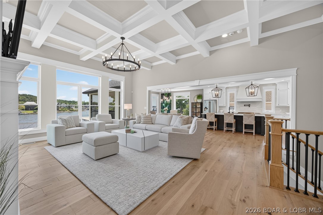 Forestridge Village At Shawnee - Residential