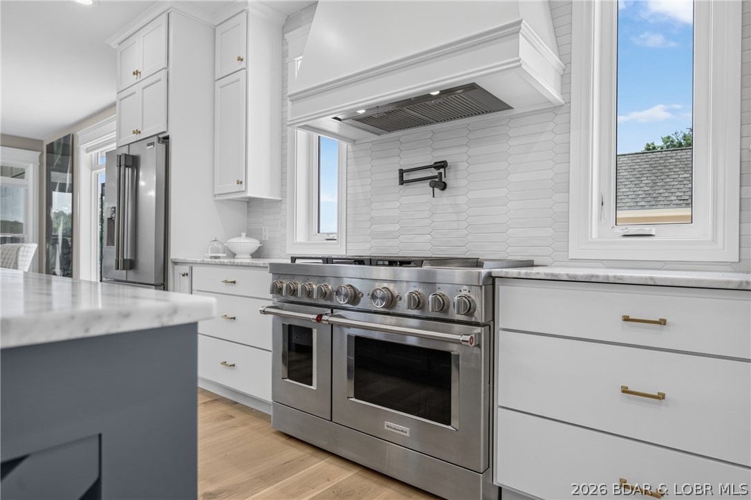 Forestridge Village At Shawnee - Residential