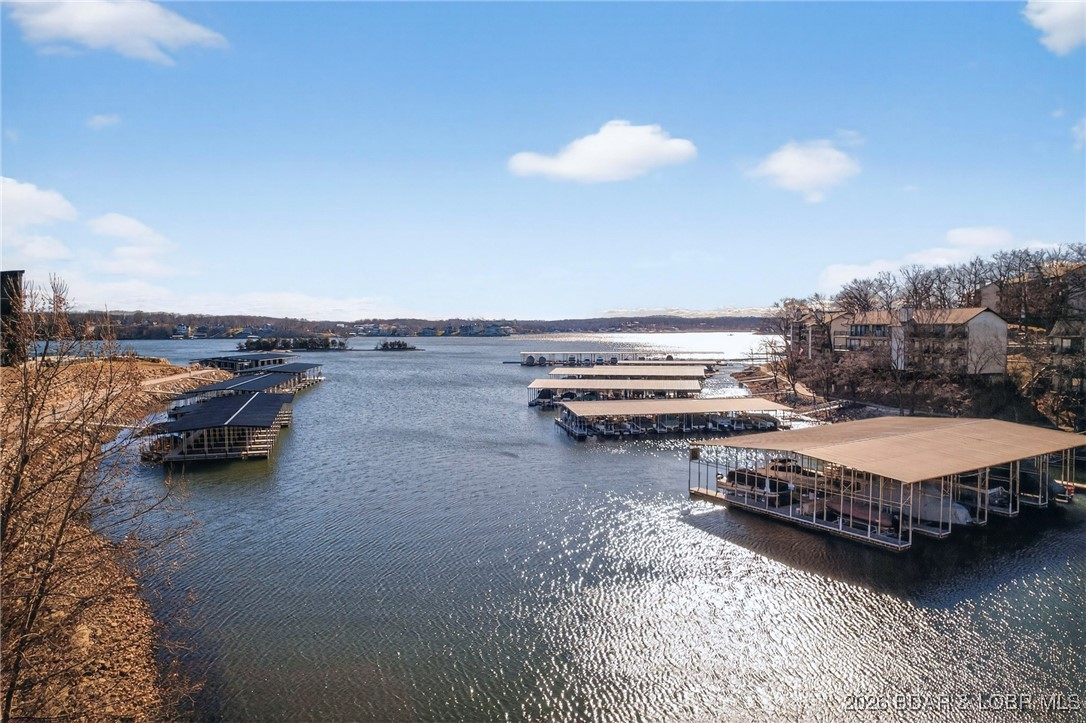 Vintage Landing Condominium - Residential