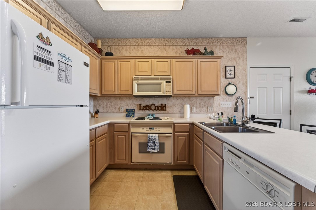 Vintage Landing Condominium - Residential