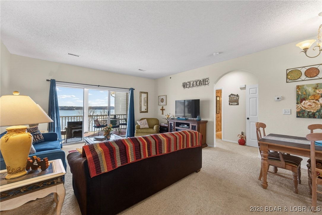 Vintage Landing Condominium - Residential