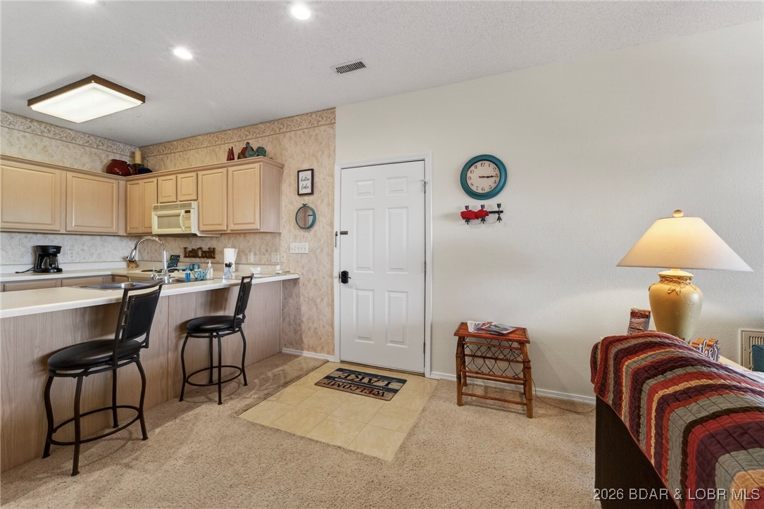 Vintage Landing Condominium - Residential