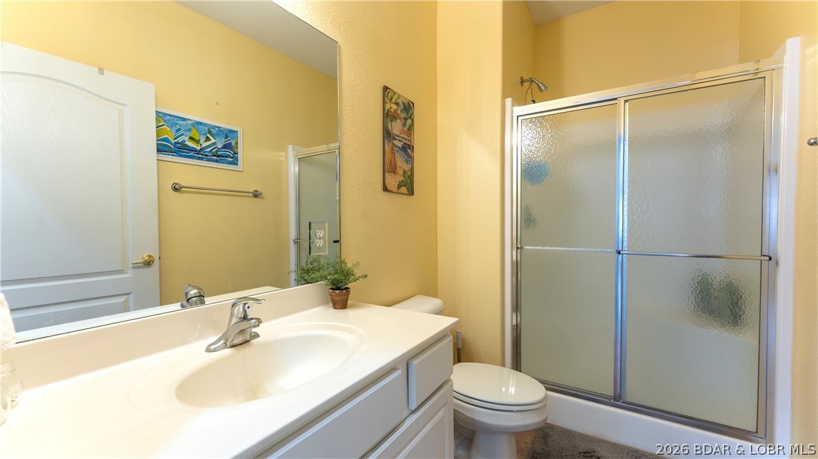 Monarch Cove Condominium - Residential