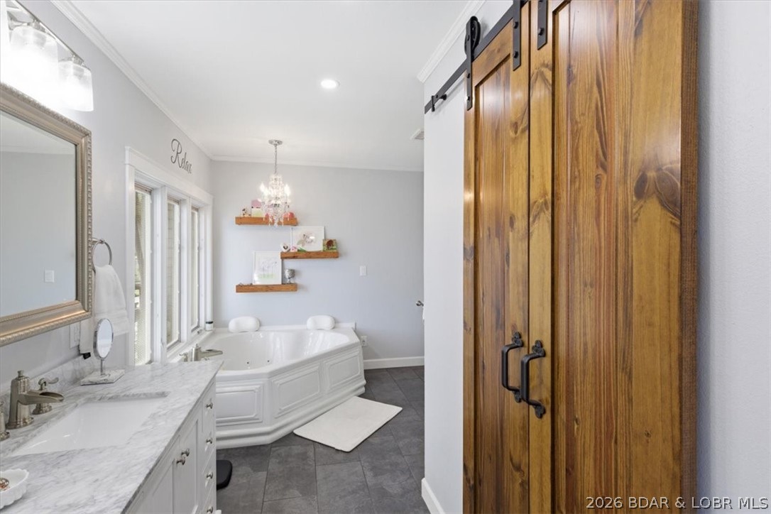 Lor Ann Of The Lake Estates - Residential