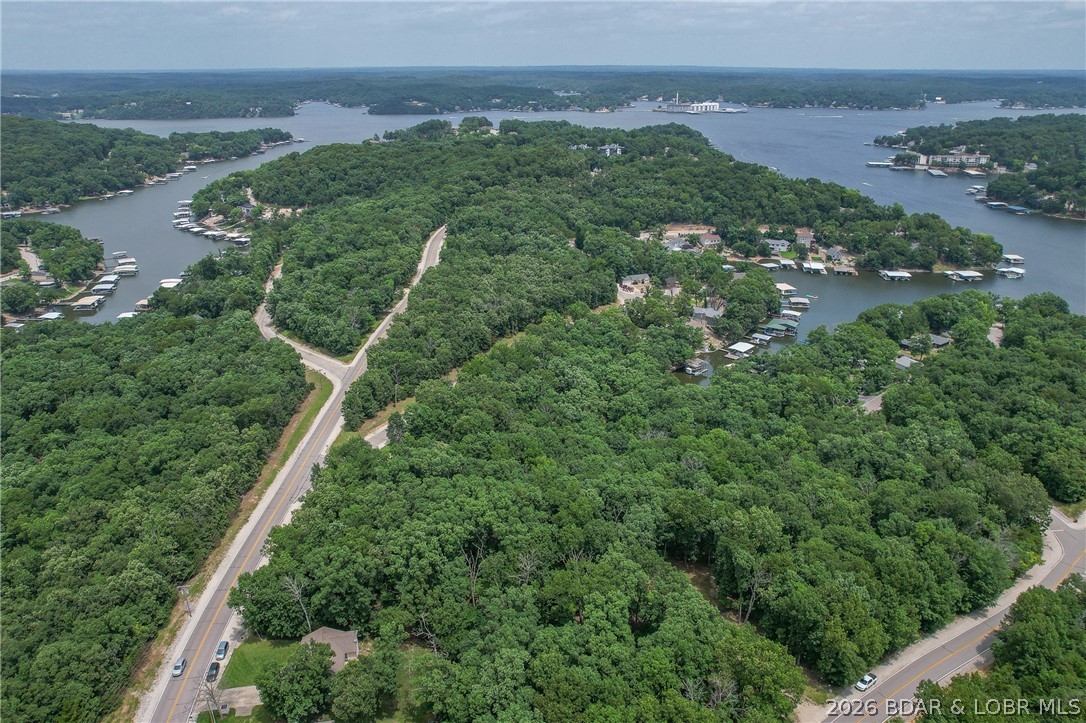 Kays Point #8 - Land