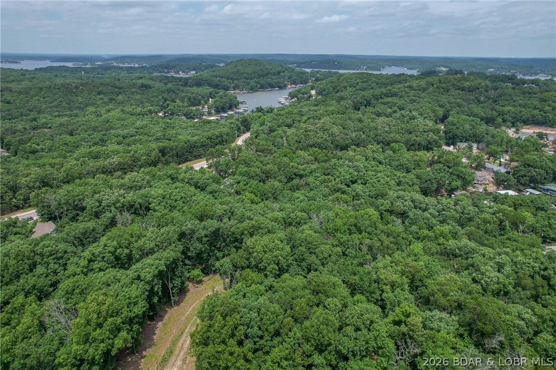 Kays Point #8 - Land