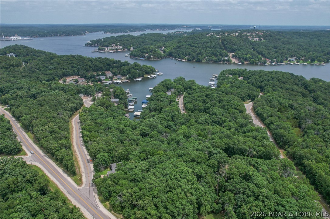 Kays Point #8 - Land
