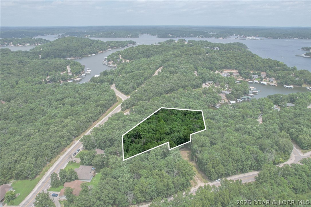 Kays Point #8 - Land