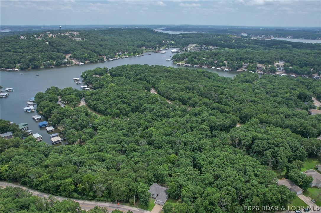 Kays Point #8 - Land